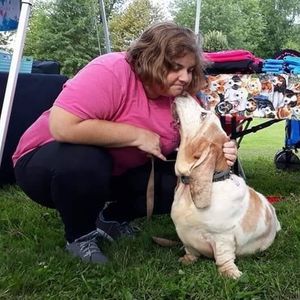 Meet your Posher, Grace